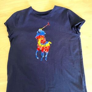 Polo Ralph Lauren Girls T-Shirt